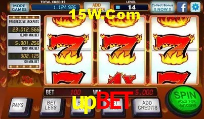 Casino Ao Vivo upbet