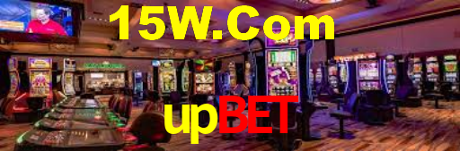 VIP Casino upbet