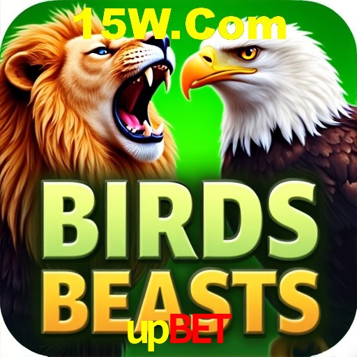 Bônus de Boas-vindas upbet