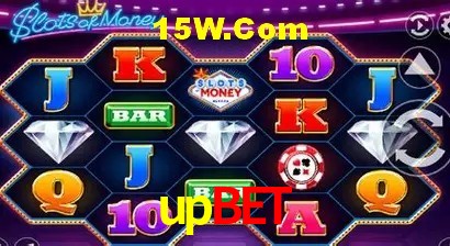 Design Responsivo upbet