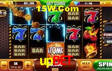Provedores de Jogos upbet