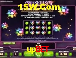 Platform Technology upbet