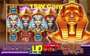 Diretório de Jogos upbet