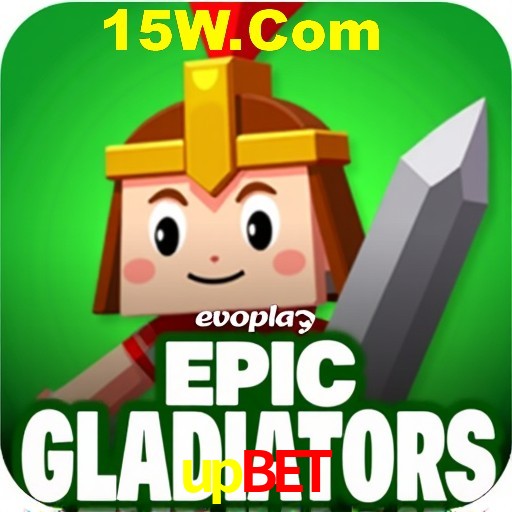 Descubra o Mundo do Cassino Online com upbet