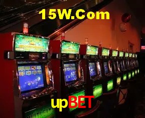 Sistemas de Segurança upbet