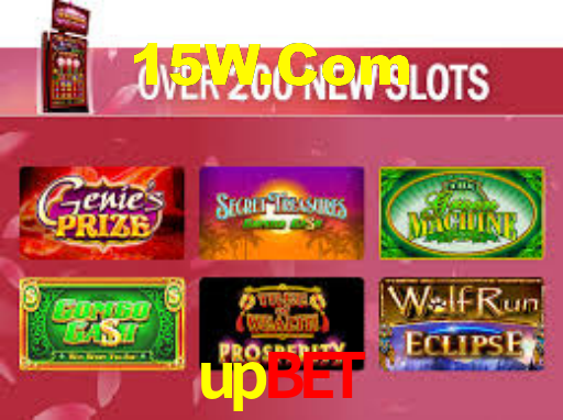 Welcome Bonus upbet