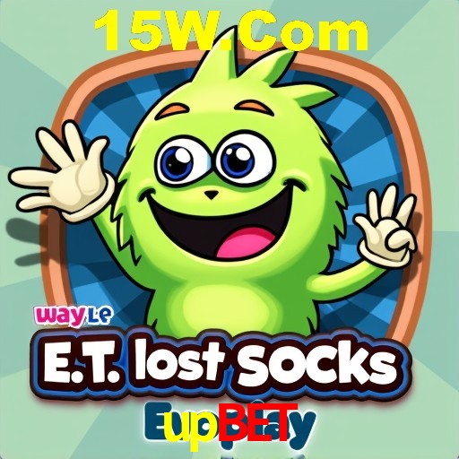 Interface do App upbet